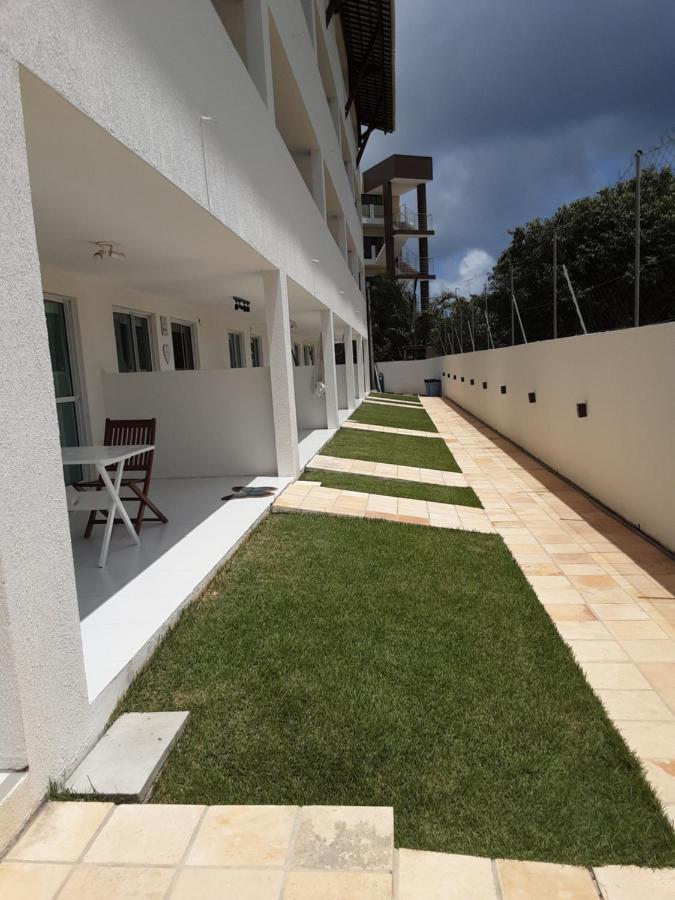 Porto Dream Beach Pôrto das Galinhas Exterior foto